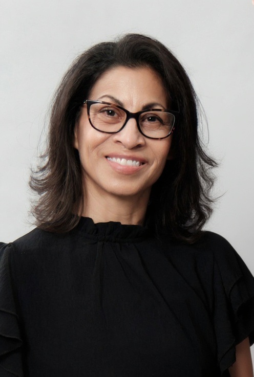 Photo of Mayra Harley, Entrepreneur & Technology Expert